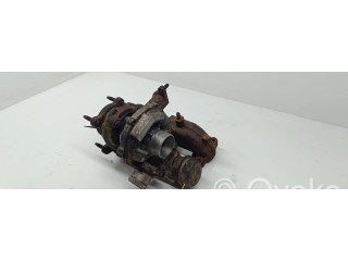 Turbodmychadlo Турбина g54045145701 Seat Ibiza III (6L) 1.4