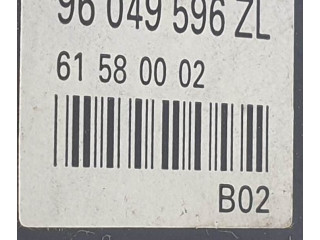 Ручка стеклоочистителей 96049596ZL Citroen Berlingo