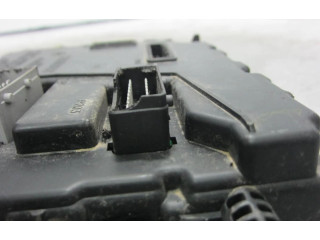 Блок управления климат-контролем 8200924038   Renault Kangoo I