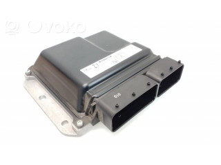 Блок управления двигателя 22611AS600, 2757000101   Subaru Forester SH