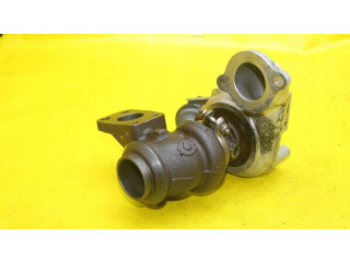 Turbodmychadlo Турбина 9686120680 Citroen Berlingo