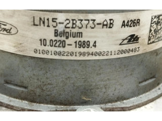 Блок АБС LN152B373AB Ford Ecosport 2013 - 2017 года