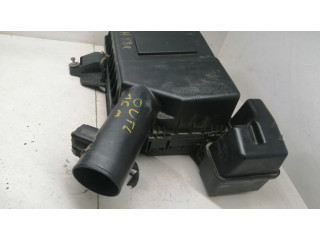 Коробка воздушного фильтра