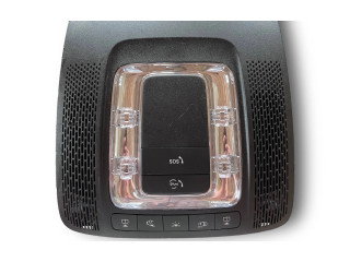 Блок комфорта nr502, A0009001039 Mercedes-Benz GLB x247