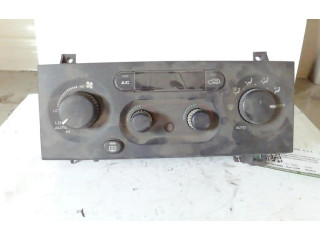 Блок управления климат-контролем    Jeep Grand Cherokee (WJ)