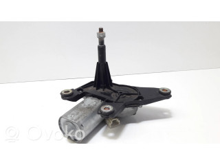 Моторчик заднего дворника 8200153458C    Renault Megane II