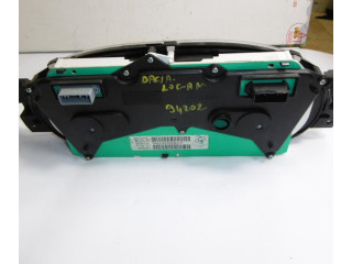 Панель приборов 248106397R, 248106397R Dacia Logan I