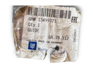 Блок комфорта 13499371 Vauxhall Astra K