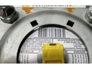 Подушка безопасности водителя 7H0880201F4EC   Volkswagen Transporter - Caravelle T5