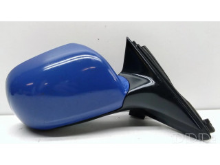 Zpětné zrcátko pravé Audi A3 S3 8L 1999  010481, 014743  