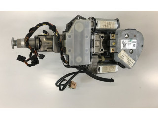    Рулевая рейка 4F0910852, 4F0910852   Audi A6 S6 C6 4F 2004 - 2011 года