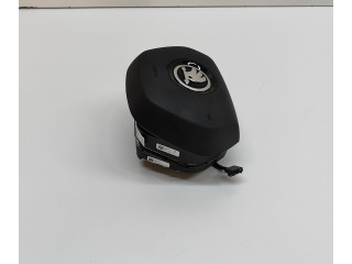 Подушка безопасности водителя 3V0880201AP   Skoda Kodiaq II