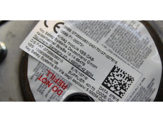 Подушка безопасности водителя 07356038310   Jeep Renegade