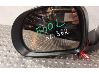 Зеркало электрическое Fiat 500L 2013 - года