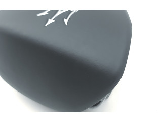 Подушка безопасности водителя 06700216690 Maserati Ghibli