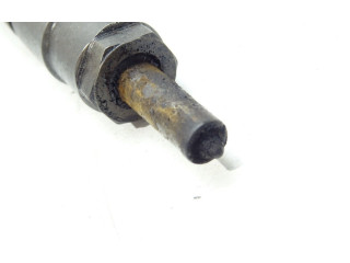 Комплект форсунок 0445110119 Alfa Romeo 147