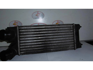 Интеркулер  00000384L4   Citroen C4 Aircross 