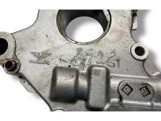 Масляный насос EE20Z EE20Z Subaru Forester SH