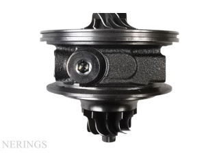 Turbodmychadlo Турбина 708837-0001, CHRA10-0100 Smart ForTwo II