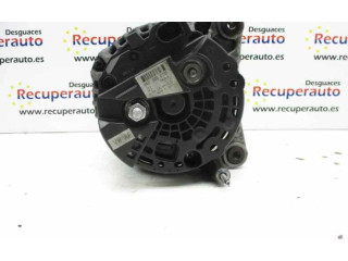 Генератор 06F903023F Volkswagen Golf Plus