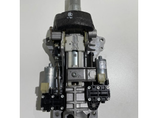 рейка Колонка рулевая A2224601316 Mercedes-Benz S C217 2015-2020 года