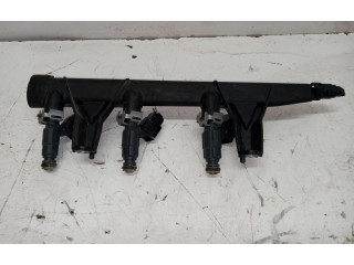 Топливная рампа 9676020480   Citroen C3  