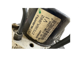 Блок АБС 27536AJ002, 06210316394 Subaru Outback 2009 - 2014 года