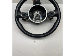 Руль Audi TT TTS Mk2  2006 - 2014 года 8J0419091C, 606180301A      