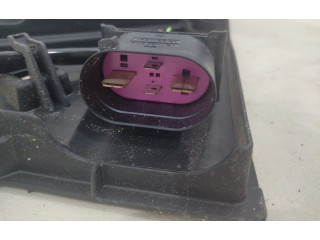 Электрический вентилятор радиаторов       Volkswagen Golf VIII  2019 -  года   