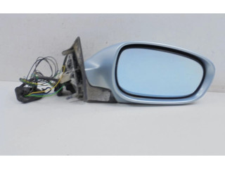 Зеркало (механическое) Peugeot 607 - года