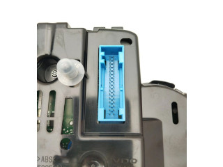 Přístrojová deska Porsche Cayenne (92A) 2016 7P5920953P, R587