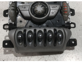 Блок управления кондиционера воздуха / климата/ печки (в салоне) Mini One - Cooper Coupe R56