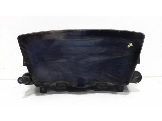 Přístrojová deska Honda Civic IX 1984 HR0342622