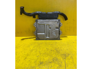 Řídící jednotka 51880758   Fiat Punto Evo 2010