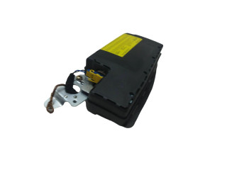 Подушка безопасности в сиденье 3D0880242C, 3D0881536 Volkswagen Phaeton