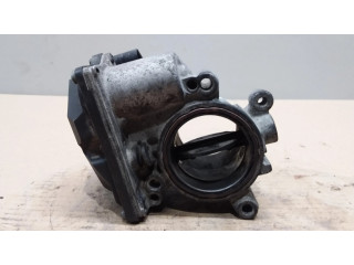 Дроссельная заслонка