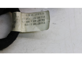 Зеркало электрическое        Audi Q3 F3  2018 -  года   