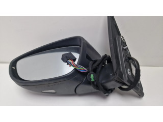 Зеркало электрическое        Volkswagen Eos  2006-2010 года   