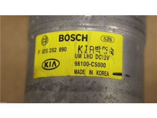 Моторчик дворников 98100-C5000    KIA Sorento