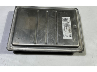 Блок управления двигателя 12665217   Chevrolet Corvette C7