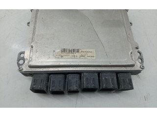 Řídící jednotka A6549009600, 0281037274 Mercedes-Benz B W247 2019