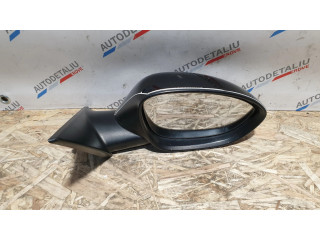 Зеркало электрическое правое BMW Z4 E89 2009-2017 года