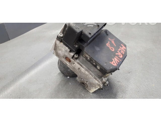 Блок АБС 0273004655 Opel Meriva A 2003 - 2010 года