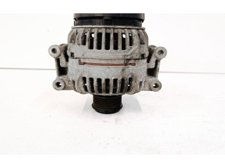 Генератор 06H903016L, F00M144197 Audi Q5 SQ5