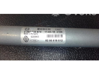 Моторчик дворников 8200619512 Dacia Duster