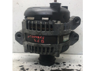 Генератор PO4801778AF, PO4801778AF Jeep Grand Cherokee
