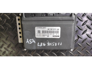 Řídící jednotka 99761860104 Porsche Cayman 987 2008