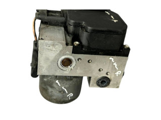 Jednotka ABS 8E0614111T, 0265202401 Audi A8 S8 D2 4D 1998