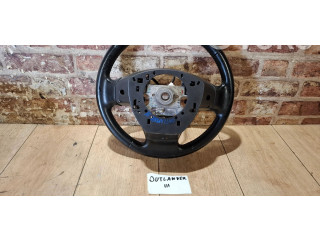 Руль Mitsubishi Outlander 2013 - 2021 года