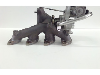 Турбина Audi A1 03F145701K, 03F145701K